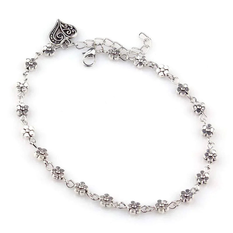 Anklets