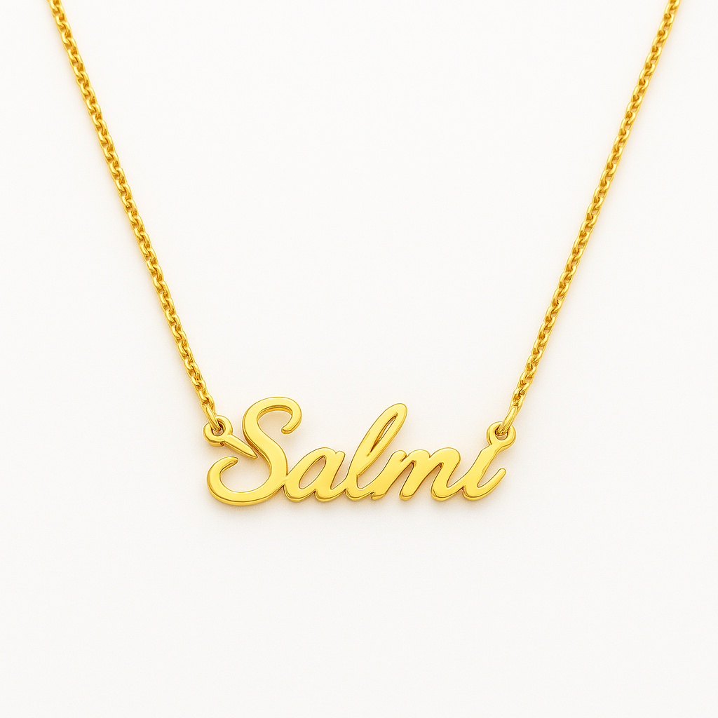 customize chain