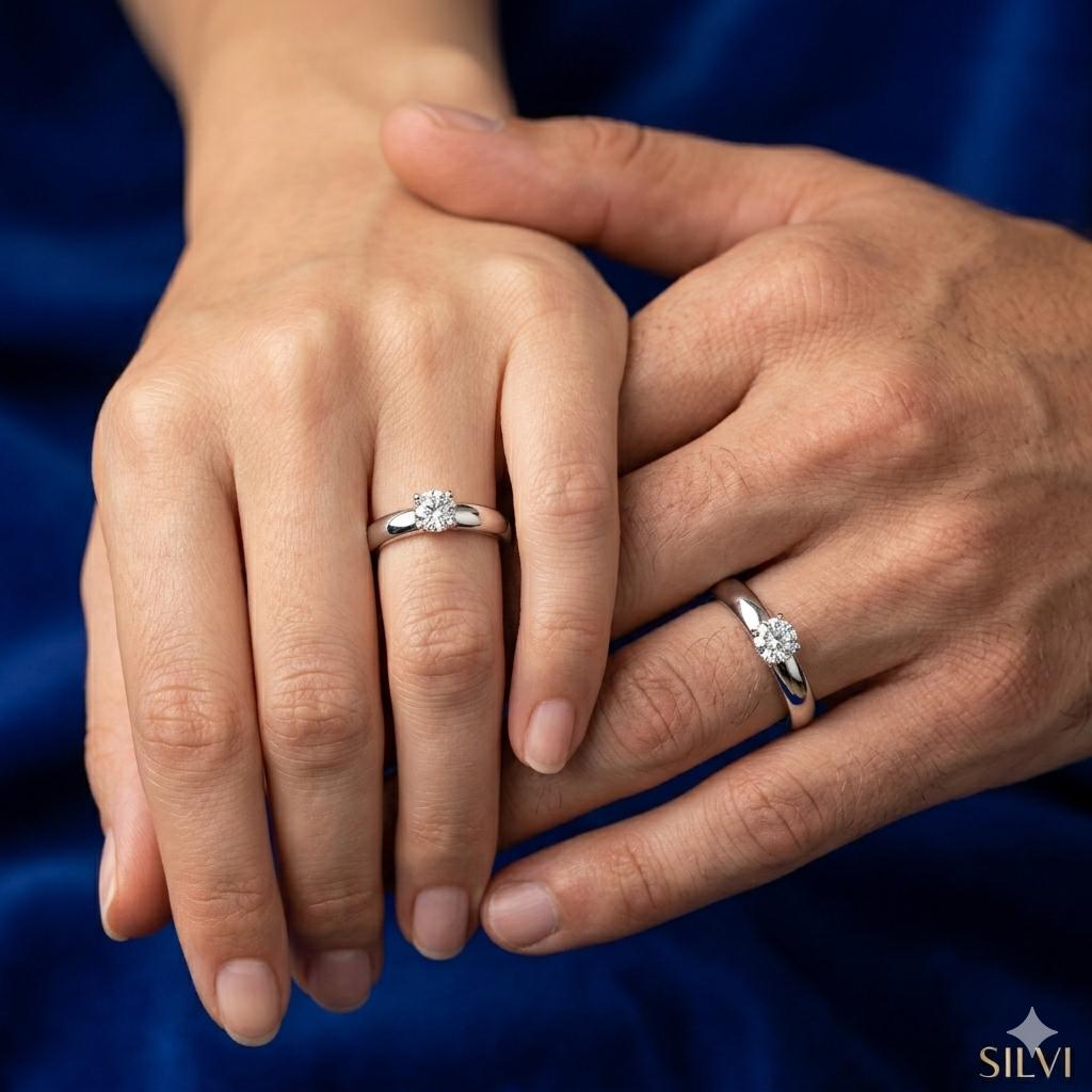 Couple ring