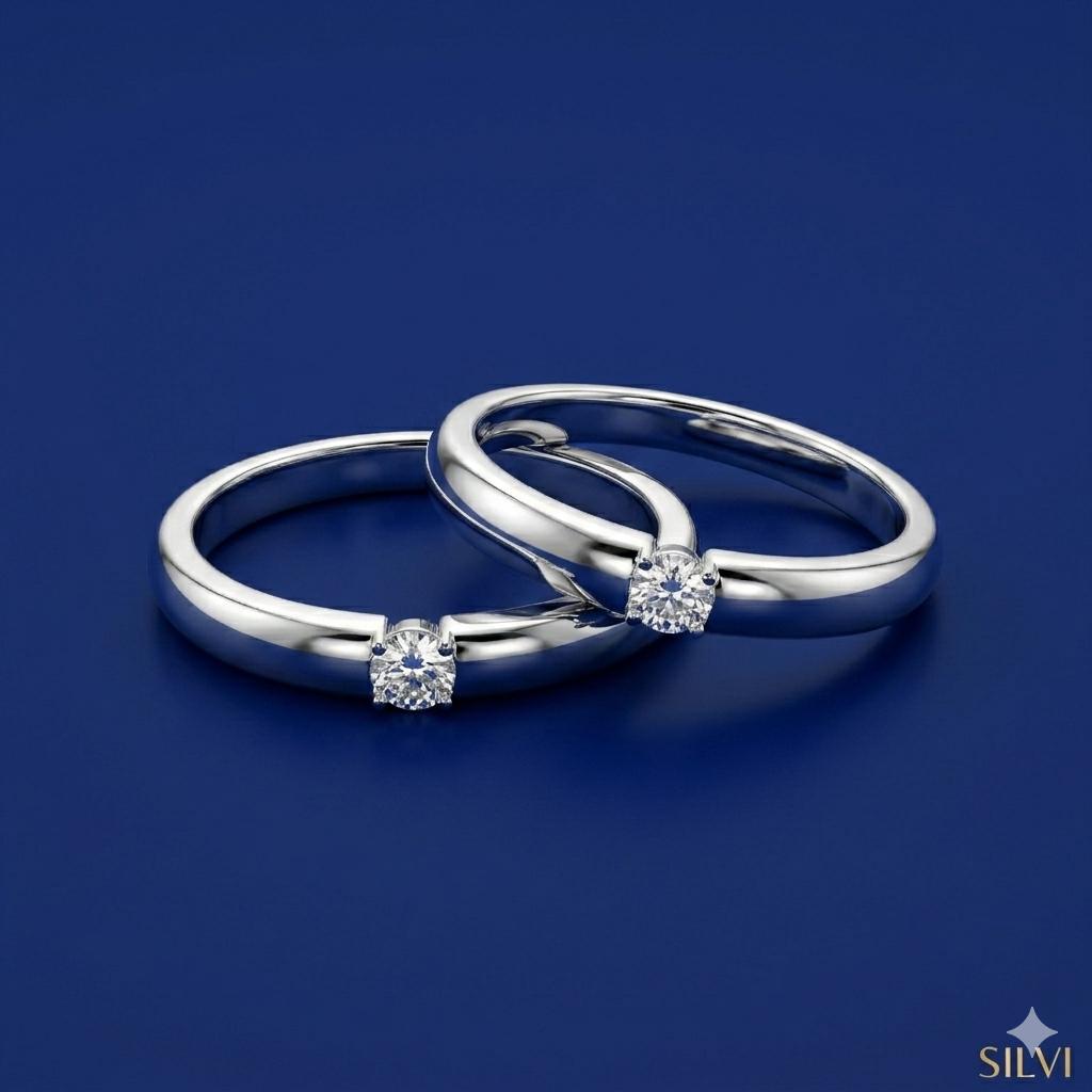 Couple ring