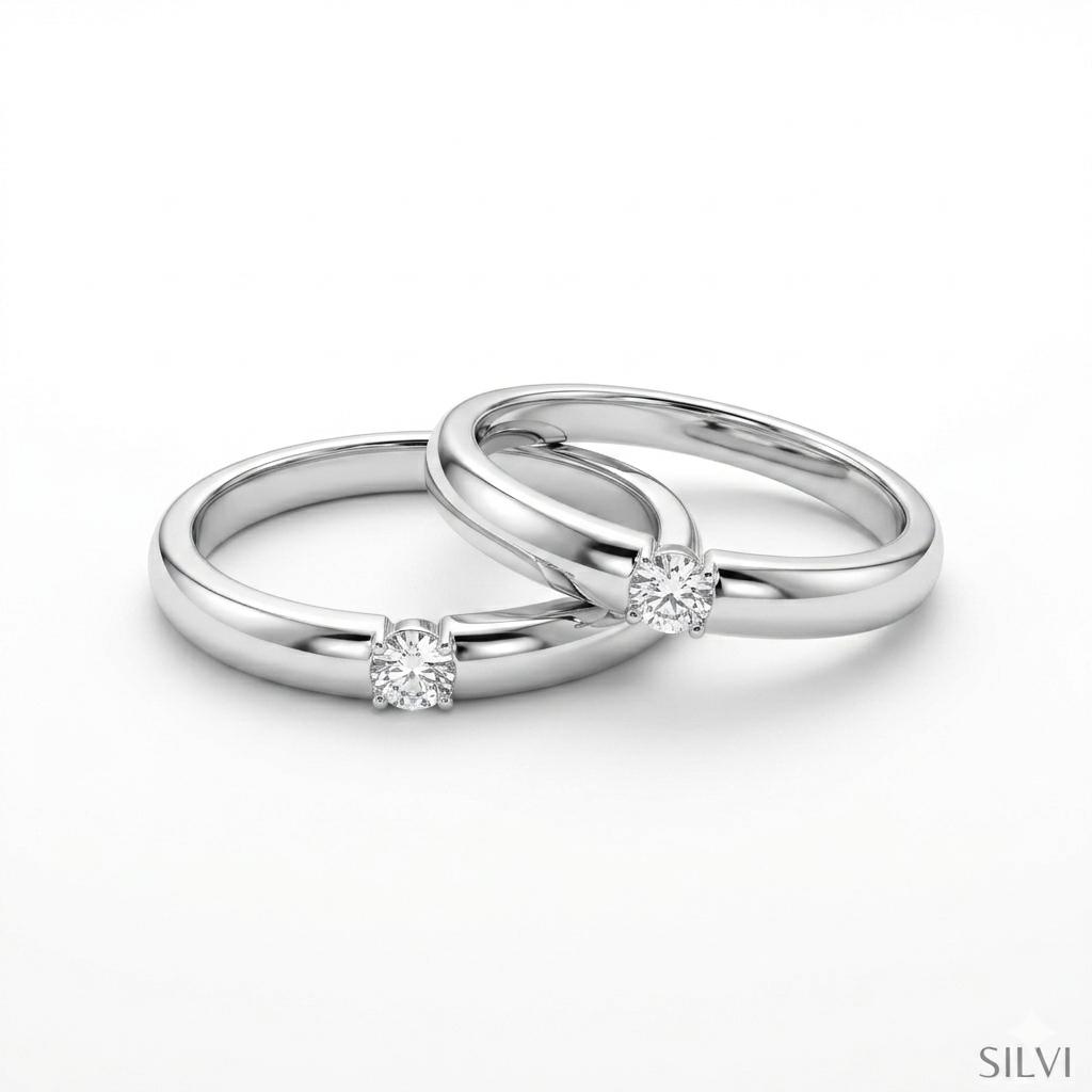 Couple ring