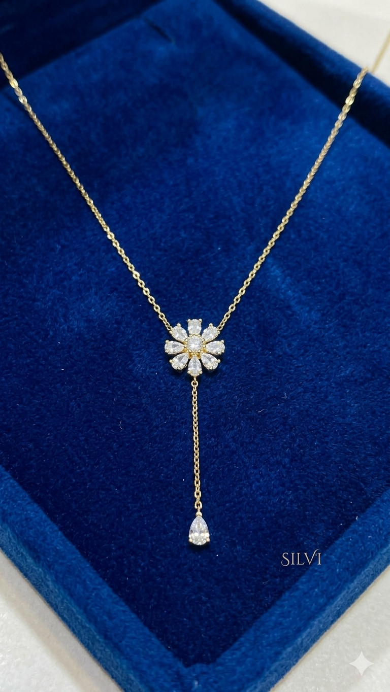 Golden Flower