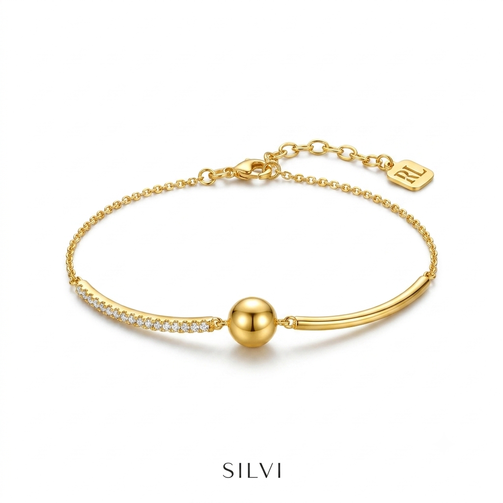Elara bracelet
