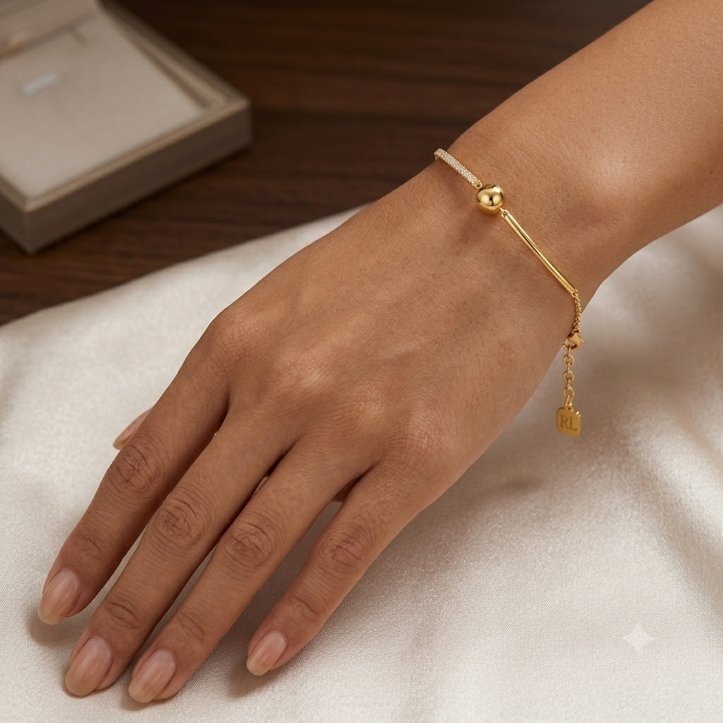 Elara bracelet