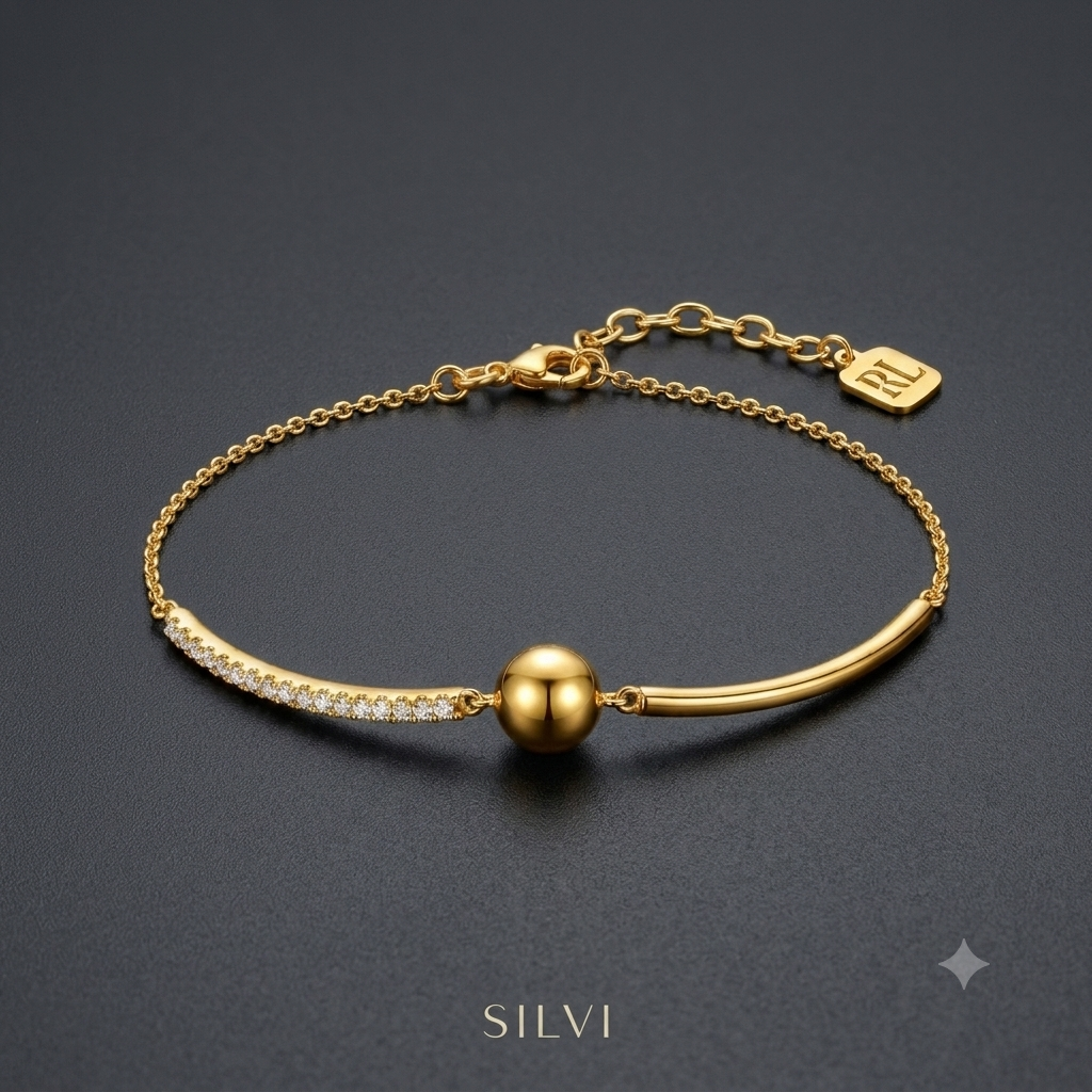Elara bracelet