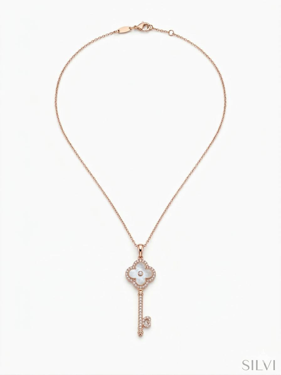 Key Pendant