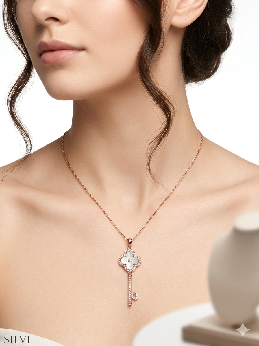 Key Pendant