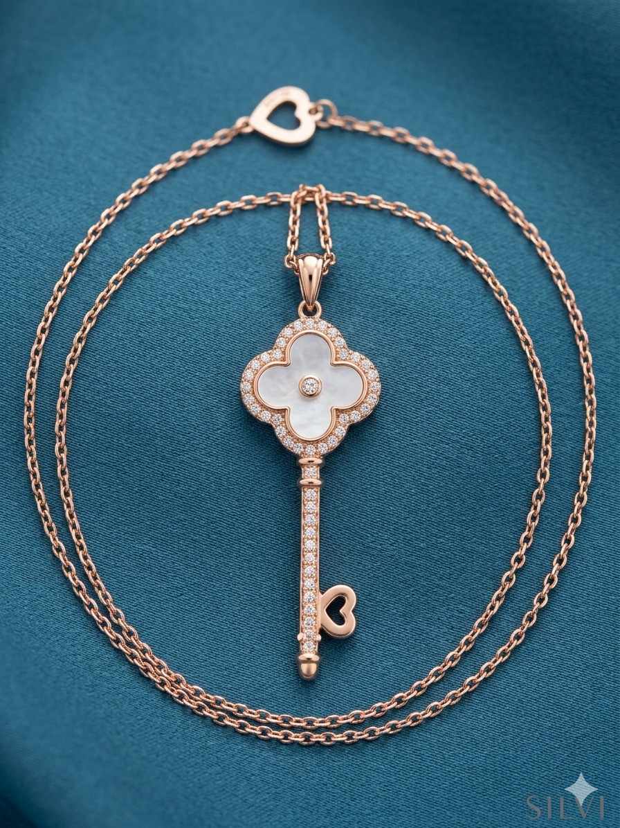 Key Pendant