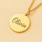 personalised