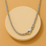 Sliver Chain