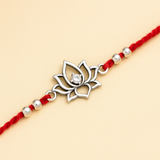 Sliver Rakhi